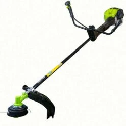 Débroussailleuse Thermique 2 Temps Professionnelle 52cc 2cv - Kapotha Xtreme XT-52D