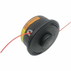 SUPERSELLER Lame De Tondeuse Remplacement De La Tête De Coupe Pour Stihl 25-2 FS44 FS55 FS80 FS83 FS85 FS90 FS100, Multicolore -Débroussailleuse Soldes Magasin 50300963 5