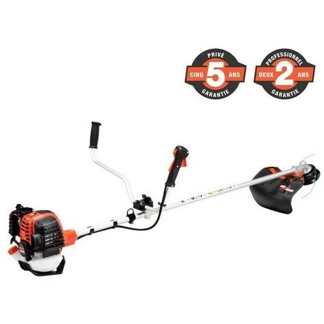 Débroussailleuse Echo SRM3611TU 3 Débroussailleuse Echo SRM3611TU