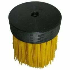 EMAK Brosse Désherbage Débroussailleuse Universelle Elaston