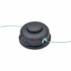 MAKITA Tape à Tête 2-thread Et Filetage De Trimmer 2mm Pour DUR187, DUR188