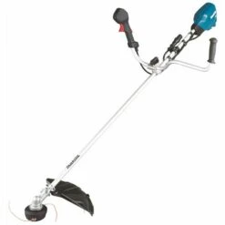 MAKITA Connecteur PDC 36V Cutter 36V, Poignée De Deux Ruban Adhésif | Sans Batterie Sans Chargeur | UR101CZ