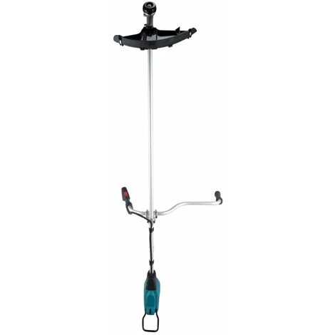 MAKITA Coupeur De Batterie 40V Max., Poignée De Deux Mains | Sans Batterie Sans Chargeur | Ur006gz02 4 MAKITA Coupeur De Batterie 40V Max., Poignée De Deux Mains | Sans Batterie Sans Chargeur | Ur006gz02 – Image 2