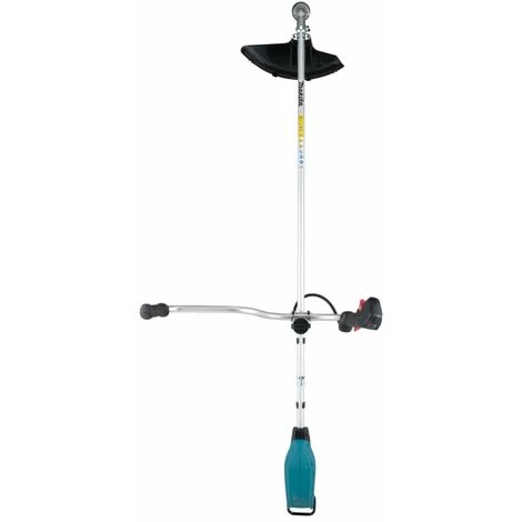 MAKITA Coupeur De Batterie 40V Max., Poignée De Deux Mains | Sans Batterie Sans Chargeur | Ur006gz02 5 MAKITA Coupeur De Batterie 40V Max., Poignée De Deux Mains | Sans Batterie Sans Chargeur | Ur006gz02 – Image 3