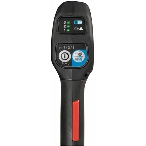 MAKITA Coupeur De Batterie 40V Max., Poignée De Deux Mains | Sans Batterie Sans Chargeur | Ur006gz02 6 MAKITA Coupeur De Batterie 40V Max., Poignée De Deux Mains | Sans Batterie Sans Chargeur | Ur006gz02 – Image 4