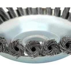 ELLE Tête De Brosse En Acier Massif De 15 Cm Pour Tondeuses à Gazon 9 ELLE Tête De Brosse En Acier Massif De 15 Cm Pour Tondeuses à Gazon -Débroussailleuse Soldes Magasin 51246363 3