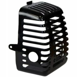 GT GARDEN Cache De Pot D'échappement Pour Débroussailleuse, Multifonction 4 En 1, Outil Sur Perche Et Tarière