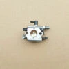 ZHUOXUAN Carburateur Et Joint + Tuyau + Bougie D'allumage Pour Débroussailleuse Multifonctions 5en1 52cc 49cc 43cc -Débroussailleuse Soldes Magasin 51447785 1