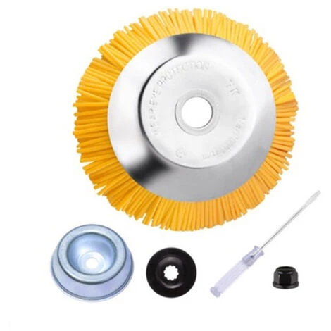 ZHUOXUAN Carburateur Et Joint + Tuyau + Bougie D'allumage Pour, Débroussailleuse Multifonctions 5en1 52cc 49cc 43cc 3 ZHUOXUAN Carburateur Et Joint + Tuyau + Bougie D'allumage Pour, Débroussailleuse Multifonctions 5en1 52cc 49cc 43cc