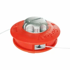 ZHUOXUAN Tête Faucheuse épaississant Et Sans Démontage Tête Faucheuse Universelle Tête Faucheuse Tête De Désherbage Tête Faucheuse à Chaîne Durable Fil De Fauche Corde