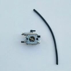 ZHUOXUAN Brosse à Désherber Ronde Pour Débroussailleuse, 6'' Tête Brosse Désherbage Pour Outils De Pelouse Jardin Agriculture, 150 X 25,4mm Brosse Rotative Avec Roue En Fil D'acier Massif (6 Pouce)