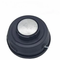 ZHUOXUAN Sans Démontage De La Tête Faucheuse,tornade En Aluminium Bobine De Fil Automatique Pour Accessoires De Tondeuse à Gazon.