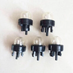 ZHUOXUAN Accessoires De Tondeuse à Gazon De Scie à Essence De Pompe à Huile D'origine Ouma 36/43/941c/440 Pompe D'amorçage. -Débroussailleuse Soldes Magasin 51462120 3