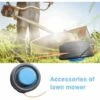 MALLOMNE Tondeuse �� Gazon Universelle En Plastique Pour Tondeuse �� Gazon 2 MALLOMNE Tondeuse �� Gazon Universelle En Plastique Pour Tondeuse �� Gazon -Débroussailleuse Soldes Magasin 51543527 1