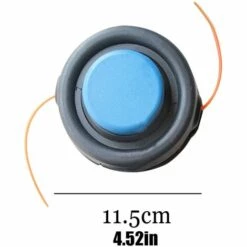 MALLOMNE Tondeuse �� Gazon Universelle En Plastique Pour Tondeuse �� Gazon -Débroussailleuse Soldes Magasin 51543527 3