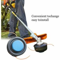 MALLOMNE Tondeuse �� Gazon Universelle En Plastique Pour Tondeuse �� Gazon -Débroussailleuse Soldes Magasin 51543527 4