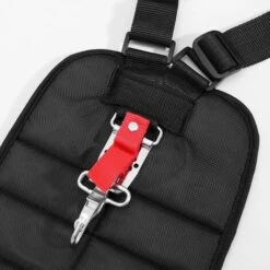 Bandoulière Débroussailleuse Trimmer Bandoulière Pour Débroussailleuse Trimmer Harnais Ceinture Confortable Strimmer Double Poitrine Bandoulière Trimmer Sangle Pour Débroussailleuse，Fontainebleau -Débroussailleuse Soldes Magasin 52570055 4