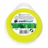 BRICOLINE CF35001 Fil De Coupe Rond 1,3 Mm X 15 M, CellFast