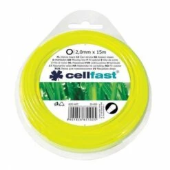 BRICOLINE CF35002 Fil De Coupe Rond 1,6 Mm X 15 M, CellFast