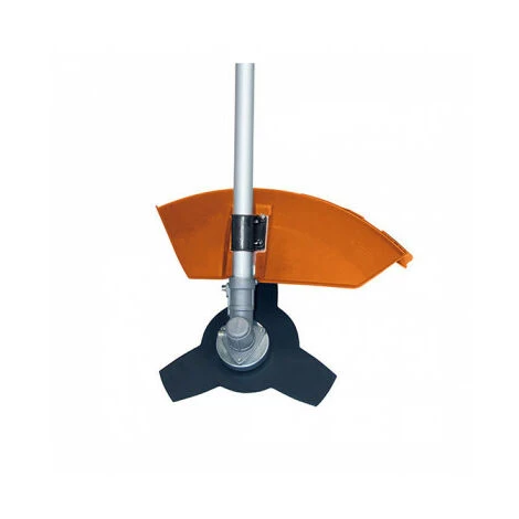 STAYER IBERICA Débroussailleuse à Essence 0.9Kw | Stayer 4 STAYER IBERICA Débroussailleuse à Essence 0.9Kw | Stayer – Image 2