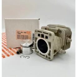 Cylindre + Piston D'origine STIHL Ø 40 Mm FS 360 FS360 C, 41470201203