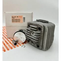Cylindre + Piston D'origine STIHL Ø 56 Mm TS700 TS800, 42240201205 -Débroussailleuse Soldes Magasin 52785894 2