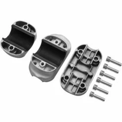 ECHOO 2 Pièces Pince De Support De Poignée De Tondeuse à Gazon, Support De Poche Pour Tondeuse à Gazon De Jardin, Tube De Guidon De Tondeuse à Gazon Pour Débroussailleuse Tondeuse à Gazon Partie 26mm 10 ECHOO 2 Pièces Pince De Support De Poignée De Tondeuse à Gazon, Support De Poche Pour Tondeuse à Gazon De Jardin, Tube De Guidon De Tondeuse à Gazon Pour Débroussailleuse Tondeuse à Gazon Partie 26mm -Débroussailleuse Soldes Magasin 52975527 4