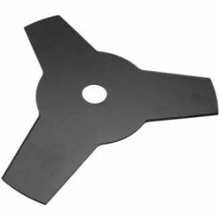 ECHOO Lame De Rechange Pour Débroussailleuse, 1 Tête De Coupe De 25,4 Mm, 3 Dents -Débroussailleuse Soldes Magasin 52975843 4
