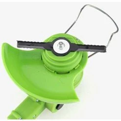 ECHOO 20 PièCes Lames De Tondeuse à Gazon En Plastique Lame De Tondeuse à Gazon Tondeuse Sans Fil Outil De Jardin Tondeuse à Gazon Accessoires De Tondeuse -Débroussailleuse Soldes Magasin 52975961 2