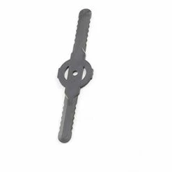 ECHOO 20 PièCes Lames De Tondeuse à Gazon En Plastique Lame De Tondeuse à Gazon Tondeuse Sans Fil Outil De Jardin Tondeuse à Gazon Accessoires De Tondeuse -Débroussailleuse Soldes Magasin 52975961 3