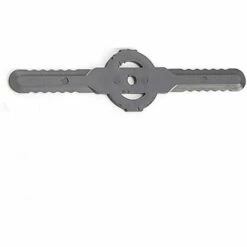 ECHOO 20 PièCes Lames De Tondeuse à Gazon En Plastique Lame De Tondeuse à Gazon Tondeuse Sans Fil Outil De Jardin Tondeuse à Gazon Accessoires De Tondeuse -Débroussailleuse Soldes Magasin 52975961 5