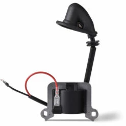 Boudech Bobine électrique Pour Moteurs 2 Temps 62cc/65cc