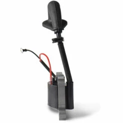 Boudech Bobine électrique Pour Moteurs 2 Temps 62cc/65cc -Débroussailleuse Soldes Magasin 53044473 4