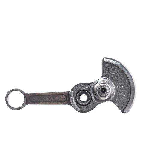 Boudech Vilebrequin Complet Avec Bielle Pour Moteurs 2 Temps. Vilebrequin De Rechange Pour Débroussailleuses, Coupe-herbe Et Coupe-bordures. 5 Boudech Vilebrequin Complet Avec Bielle Pour Moteurs 2 Temps. Vilebrequin De Rechange Pour Débroussailleuses, Coupe-herbe Et Coupe-bordures. – Image 3