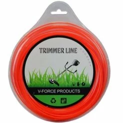 GT GARDEN Fil De Coupe Pour Débroussailleuse Et Multifonction 4 En 1 - 60 Mètres