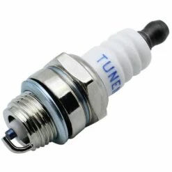 QERSTA Pieces Air Filter And Spark Plugs For Engines Replaces Lawnmower Filters Accessories -Débroussailleuse Soldes Magasin 53259504 4