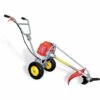 Débroussailleuse á Roues, Avec Moteur Essence 2 Temps 51.7CC - Bricoferr -Débroussailleuse Soldes Magasin 53566826 1