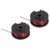POWER PLUS Bobine 2pcs 2 POWER PLUS Bobine 2pcs -Débroussailleuse Soldes Magasin 53592461 1