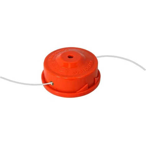 GT GARDEN Lot De 3 Têtes Fils Pour Débroussailleuse Et Multifonction 4 En 1 4 GT GARDEN Lot De 3 Têtes Fils Pour Débroussailleuse Et Multifonction 4 En 1 – Image 2