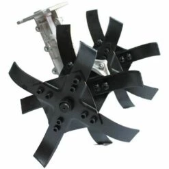 Bineuse Universelle 9 Dents Pour Débroussailleuse Arbre 26mm FERMIER GF-1375 7 Bineuse Universelle 9 Dents Pour Débroussailleuse Arbre 26mm FERMIER GF-1375 -Débroussailleuse Soldes Magasin 53909576 3