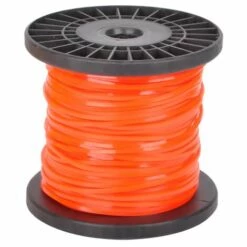 Bobine De Tondeuse Fil De Coupe En Nylon Accessoires De Jardin Corde à Gazon En Nylon Coupe De Fil De Tonte Macaron 9 Bobine De Tondeuse Fil De Coupe En Nylon Accessoires De Jardin Corde à Gazon En Nylon Coupe De Fil De Tonte Macaron -DĂ©broussailleuse Soldes Magasin 53912345 3