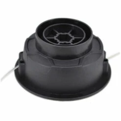 Tête De Coupe Compatible Convient Pour La Tête De Coupe D'herbe STIHL Steele C6-2 M8 * 1.25RH C6-2 Macaron 10 Tête De Coupe Compatible Convient Pour La Tête De Coupe D'herbe STIHL Steele C6-2 M8 * 1.25RH C6-2 Macaron -Débroussailleuse Soldes Magasin 53912355 4