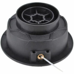 Tête De Coupe Compatible Convient Pour La Tête De Coupe D'herbe STIHL Steele C6-2 M8 * 1.25RH C6-2 Macaron 11 Tête De Coupe Compatible Convient Pour La Tête De Coupe D'herbe STIHL Steele C6-2 M8 * 1.25RH C6-2 Macaron -Débroussailleuse Soldes Magasin 53912355 5