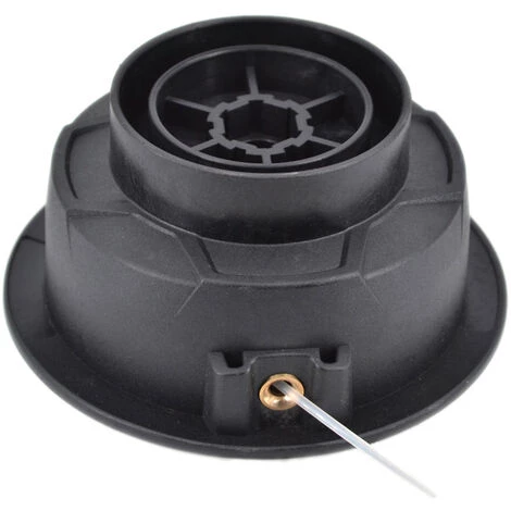 Tête De Coupe Compatible Convient Pour La Tête De Coupe D'herbe STIHL Steele C6-2 M8 * 1.25RH C6-2 Macaron 7 Tête De Coupe Compatible Convient Pour La Tête De Coupe D'herbe STIHL Steele C6-2 M8 * 1.25RH C6-2 Macaron – Image 5