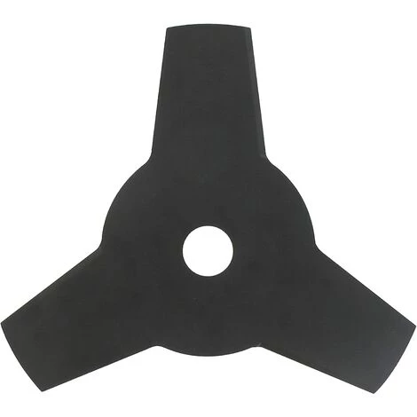 Lames De Débroussailleuses 3 Dents Tondeuse à Gazon Déchiqueteuse Lame De Scie Macaron 3 Lames De Débroussailleuses 3 Dents Tondeuse à Gazon Déchiqueteuse Lame De Scie Macaron