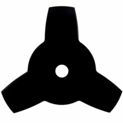 Lames De Débroussailleuses 3 Dents Tondeuse à Gazon Déchiqueteuse Lame De Scie Macaron 11 Lames De Débroussailleuses 3 Dents Tondeuse à Gazon Déchiqueteuse Lame De Scie Macaron -Débroussailleuse Soldes Magasin 53912450 5