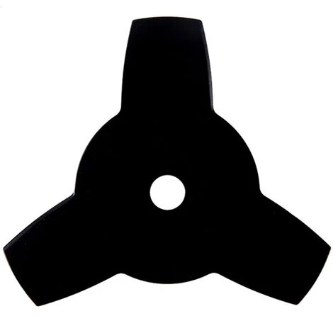 Lames De Débroussailleuses 3 Dents Tondeuse à Gazon Déchiqueteuse Lame De Scie Macaron 7 Lames De Débroussailleuses 3 Dents Tondeuse à Gazon Déchiqueteuse Lame De Scie Macaron – Image 5