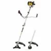 POWER PLUS Débroussailleuse 32,5cc -Débroussailleuse Soldes Magasin 53963888 1