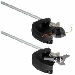 POWER PLUS Débroussailleuse 32,5cc -Débroussailleuse Soldes Magasin 53963888 5