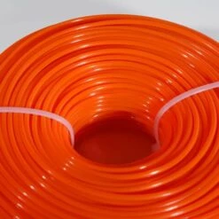 VERSAILLESFR Fil Pour Débroussailleuse Nylon Ronde 2,4 Mm X 86 M,Versailles -Débroussailleuse Soldes Magasin 54078135 4